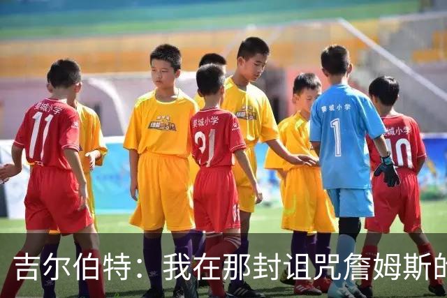 吉尔伯特：我在那封诅咒詹姆斯的信里说了些不该说的话 那很愚蠢