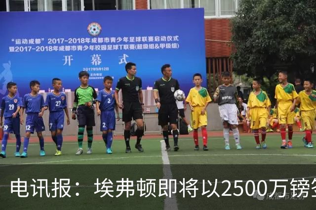 电讯报：埃弗顿即将以2500万镑签下米堡中场哈克尼